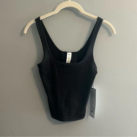 ALO Softsculpt Precision Tank - Picture 5 of 9